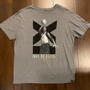 Air Jordan tee
